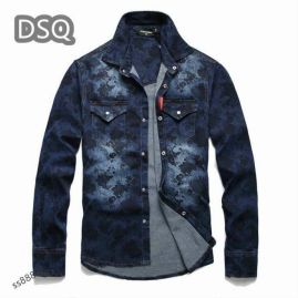 Picture of DSQ Jackets _SKUDSQJacketm-3xl25t0412542